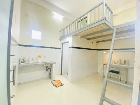 Phòng Trọ Sinh Viên Giá Rẻ Tân Bình