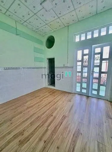 Chủ Nhà Bán Gấp Nhà 1Trệt-1Lầu ,Đường Trịnh Quang Nghị P7-Quận 8