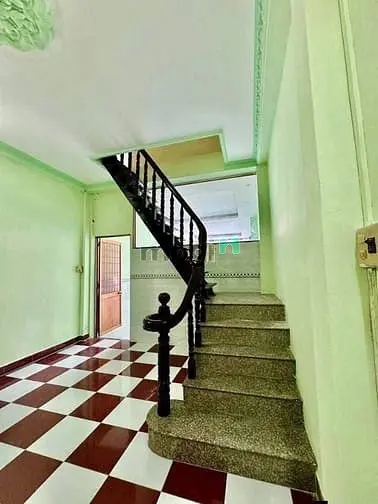 Chủ Nhà Bán Gấp Nhà 1Trệt-1Lầu ,Đường Trịnh Quang Nghị P7-Quận 8