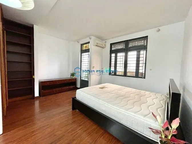 ⭕️Nhà Xinh Phong Cách Vintage 3 Phòng Có Nội Thất 27Tr