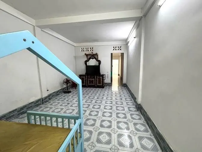 Bán Nhà Âu Cơ Chính Chủ Lâu Đời - 60M2 - Giáp Q11 - Nhỉnh 6 Tỷ