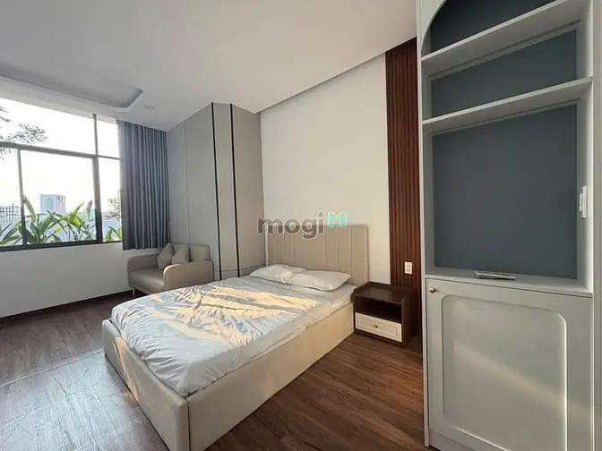 🍁Cho Thuê Căn Hộ_1Pn_Kế Q1_Thảo Cầm Viên
