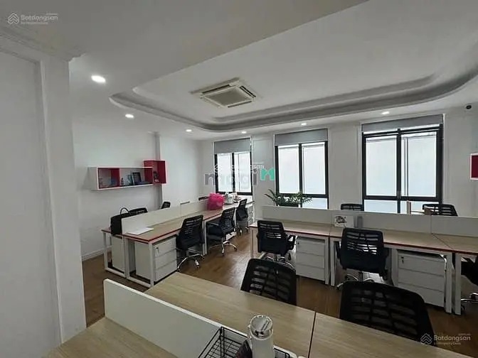 🔥Hót Cho Thuê Tòa Nhà Lương Định Của Q2, 8X20M Hầm 5 Tầng , Sàn Trống