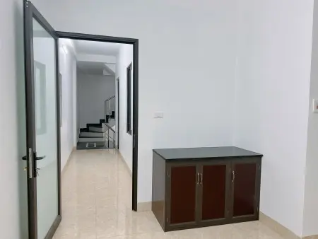 Cho Thuê Phòng Khép Kín Mới, Sạch, Đẹp. Có Ban Công Nhỏ