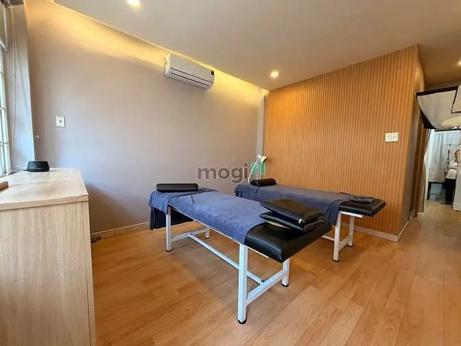 🔥Cho Thuê Nhà Mặt Tiền Cao Đức Lân 4X20M 3 Tầng, 5Pn 6Wc, Giá Chỉ 32T