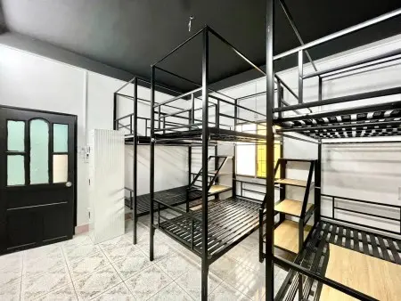 Ktx Quận Tân Phú 1Tr750 – Vị Trí Đẹp, Dễ Dàng Di Chuyển