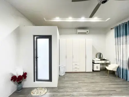 Cho Thuê Phòng Căn Hộ Mini Full Nội Thất 3.800.000Đ/Tháng