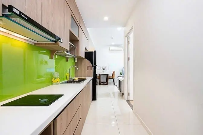 Căn Hộ 2Pn- 1,92 Tỷ Sổ Hồng Sẵn Nguyễn Thượng Hiền Ở Ngay Có Nội Thất
