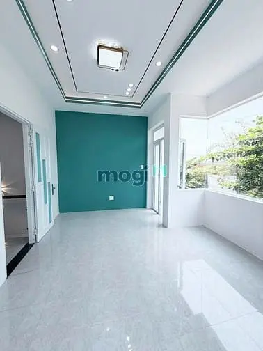 Chính Chủ Bán Nhà 80M2 Hóc Môn 485 Triệu Có Sổ Gần Chợ Xuân Thới Thượn