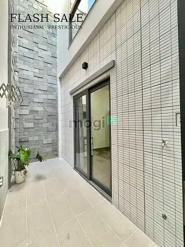 🎉Căn Hộ 1Pn Sân Vườn 60M2 Rộng Rãi , Đón Nắng Ngay Hàng Xanh