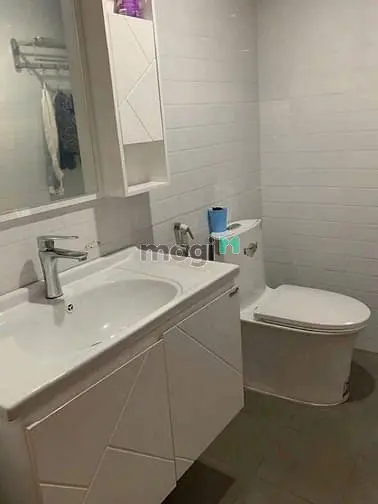 Chung Cư Dream Home, Lê Đức Thọ, Gv: Nt Hiện Đại, 65M2, 2Pn, 9Triệu