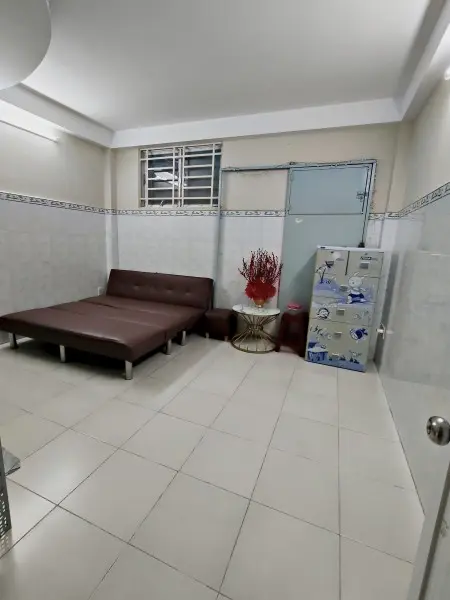 Chính Chủ Cho Thuê Phòng Trống Đường Bạch Đằng Sạch Sẽ Thoáng Mát, Kv An Ninh Gần Chợ Trường Học