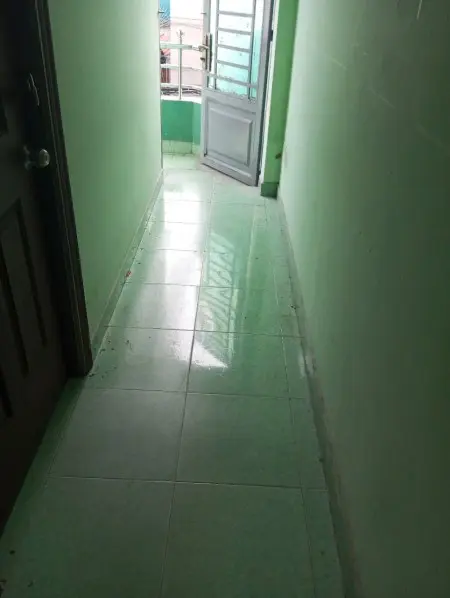 Phòng Trọ Sạch Sẽ Thoáng Mát Cho Thuê
