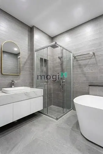 Bán Nhà Kế Mt Trần Quốc Toản Q.3 - 6,2M X 9,3M Có Nội Thất - 16,5 Tỷ
