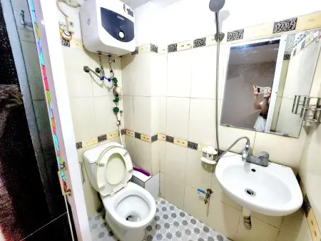 Cho Thuê Căn Hộ Ccmn Giá Rẻ Đầy Đủ Tiện Nghi Tại Bùi Xương Trạch, Thanh Xuân, Hn