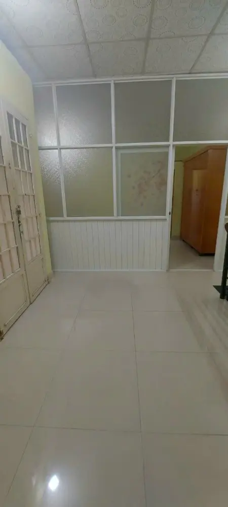Cho Thuê Nhà Nguyên Căn ( 5.5Tr/Tháng )