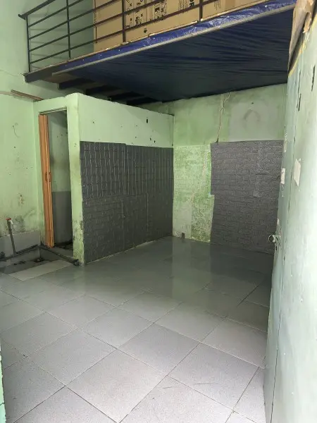 Phòng Trọ Giá Rẻ Có Gác Gần Khu Cnc, Vinhome Quận 9, Giờ Giấc Tự Do