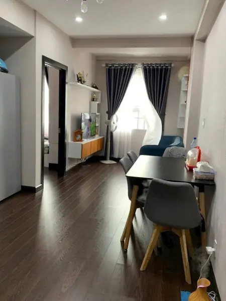 Chung Cư Dream Home, Lê Đức Thọ, Gv: Nt Hiện Đại, 65M2, 2Pn, 9Triệu