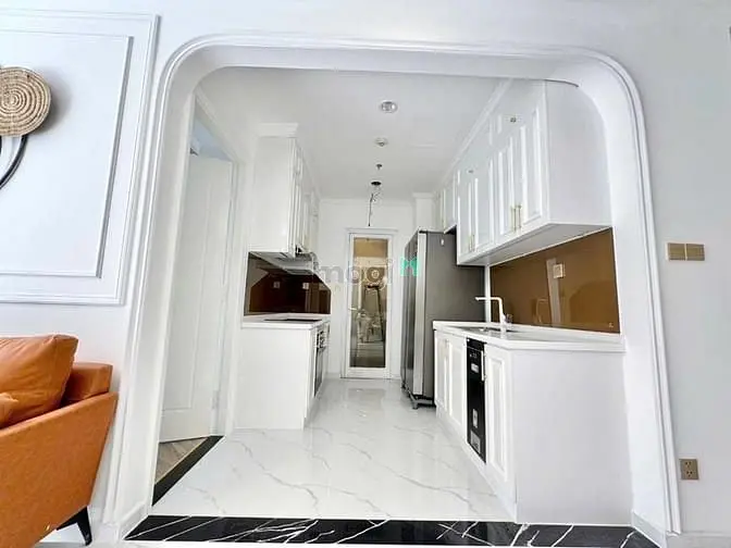 (Hiện Đại) View Hồ Bơi 58M2/2 Tỷ 4 Full Nt,Shr,Ở Liền.mtphạm Văn Đồng