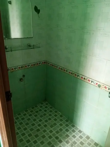 Phòng Trọ Sạch Sẽ Thoáng Mát Cho Thuê