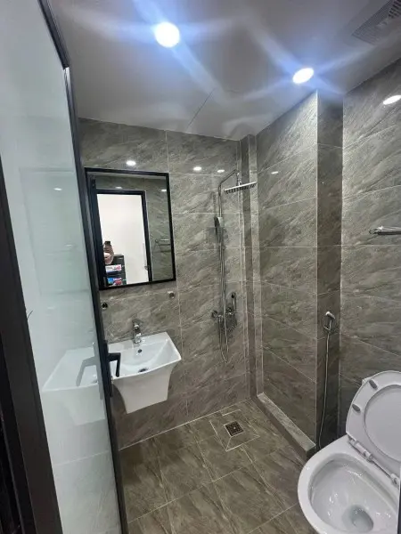 Chính Chủ Cho Thuê Ccmn Mới Toanh Vào Ở Ngay Được