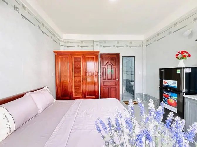 Phòng Trọ Sinh Viên Gò Vấp Phòng Sẵn