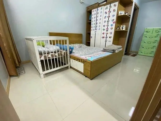 Chung Cư Nguyễn Phúc Nguyên Chỉ 10,5Tr Căn 1P Ngủ Có Nội Thất