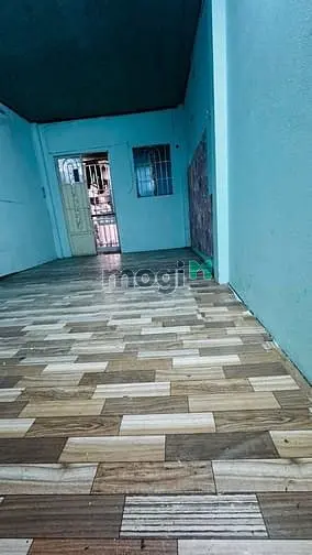 Bán Nhà Vi Bằng Phú Định, Q8, 980 Triệu