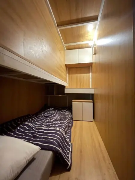 Sleepbox Có Không Gian Cực Chill Tại Quận 1 Chỉ Từ 2Tr8/Tháng