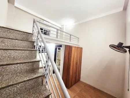 Cho Thuê Căn Hộ Ccmn Giá Rẻ Đầy Đủ Tiện Nghi Tại Bùi Xương Trạch, Thanh Xuân, Hn