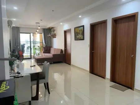 Chung Cư I-Home, Phạm Văn Chiêu, Gv: 6,5Triệu, 70M2, Full Nt, 2Pn