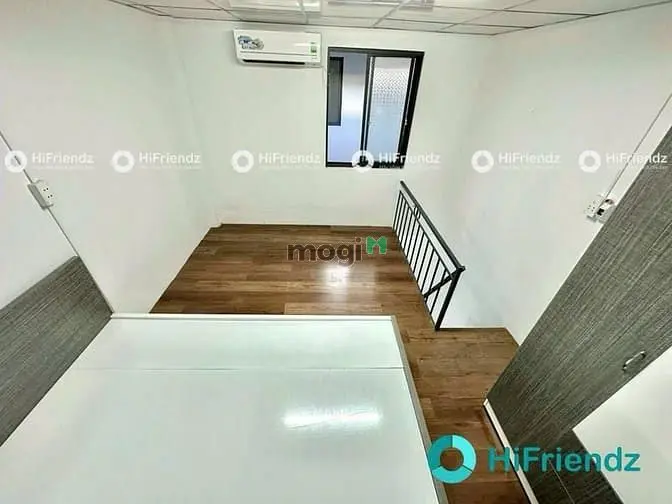 Mới Chdv Full Nội Thất Gần Đh Tđt, Ufm, Rmit, Chợ Tân Quy Quận 7