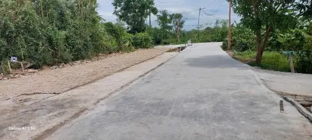 Cho Thuê Mặt Bằng Kinh Doanh – Vị Trí Tiềm Năng Gần Vsip Nghệ An