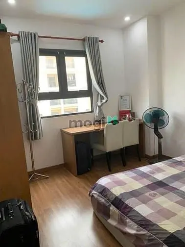 Chung Cư I-Home, Phạm Văn Chiêu, Gv: 6,5Triệu, 70M2, Full Nt, 2Pn