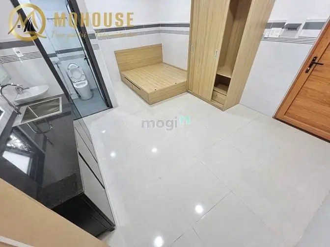 Phòng Trọ Sinh Viên Trống Sẵn Quận 12