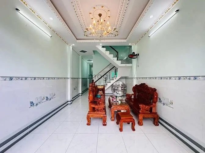 Chính Chủ Kẹt Tiền Làm Ăn Cần Bán Đi Căn Nhà Tâm Huyết