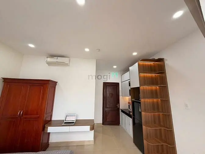 Mới Chdv Ful Nội Thất, Ban Công Gần Đh Tđt, Rmit, Ufm, Chợ Tân Quy Q7