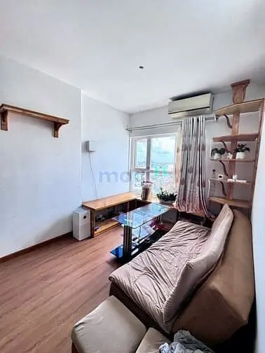 Chung Cư Đặng Văn Ngữ, Phú Nhuận: Căn 1P Ngủ, 57M2, Nội Thất, 10Tr/Th