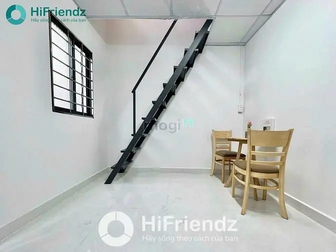 Mới Chdv Full Nội Thất Gần Đh Tđt, Ufm, Rmit, Chợ Tân Quy Quận 7