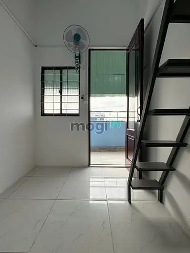 Phòng Trọ Sinh Viên Gò Vấp Phòng Sẵn