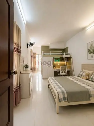 Trần Huy Liệu - Hxh 1 Trục - 60M2 - Chỉ 9 Tỷ