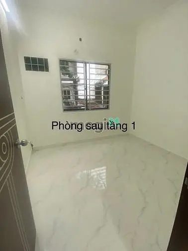 Cho Thue Nha Nguyen Can 2 Mat Tien Truoc Sau