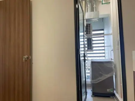 Cccc Picity, Lê Văn Khương, Q12: 60M2, 2P Ngủ, Ntcc, 9,5Tr/Th