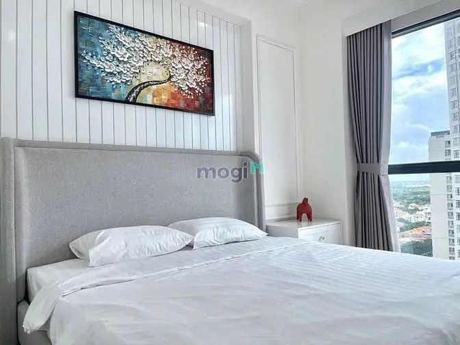 Cho Thuê Căn Hộ Cảnh Viên, Nhà Mới 100%, Nội Thất Đẹp Hcm ,Phú Mỹ Hưng