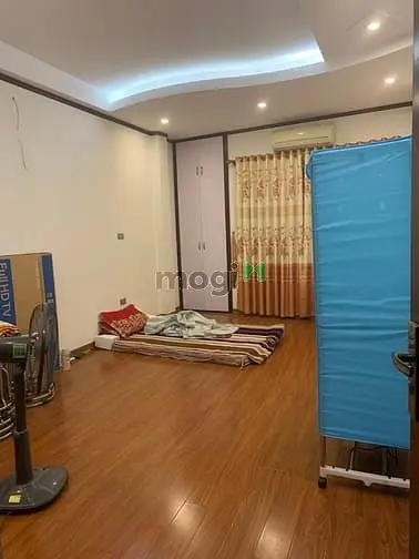 Bán Nhanh Nhà Mp Kim Mã, Giá 24 Tỷ, 20M2X3T, Nở Hậu Vượng Khí