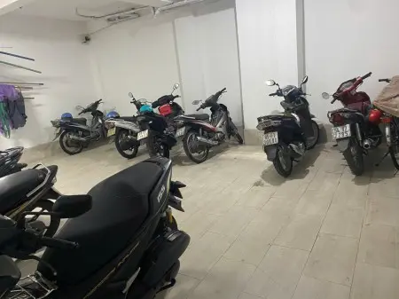 Phòng Trọ Ngay Sau Lưng Siêu Thị Emart Phan Huy Ích Gò Vấp