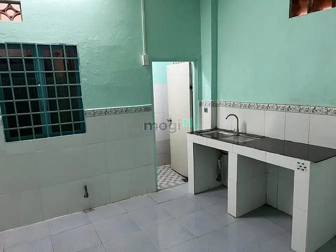 Phòng Trọ Sạch Đẹp, An Ninh, Giá Rẻ
