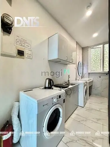Studio Cửa Sổ 1Pn Tách Bếp Full Nội Thất Ngay Võ Thị Sáu