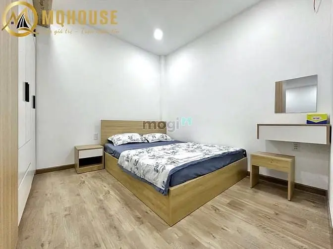 Căn Hộ 1 Phòng Ngủ - Máy Giặt Riêng
