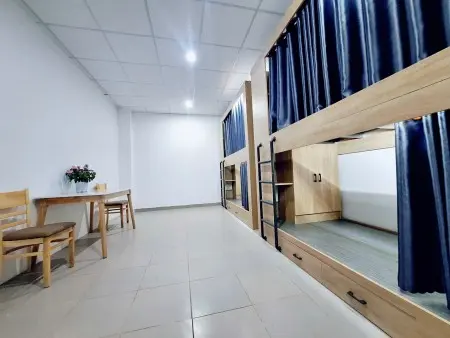 Sleep Box Q12 Tân Thới Nhất Giá Chỉ Từ 1.500.000Đ/Tháng